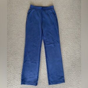 Lululemon Softstreme High Rise Straight Leg Pants